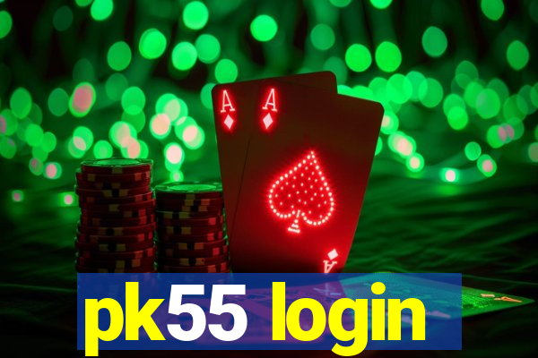 pk55 login